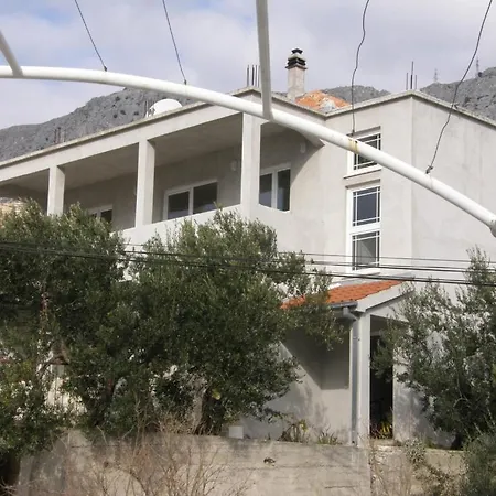 In With Sea View, Terrace, Air Conditioning, Washing Machine