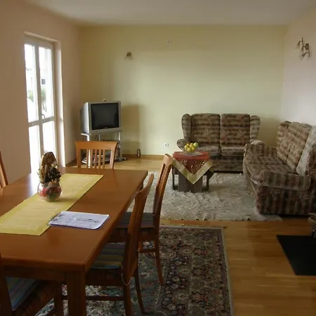 In With Sea View, Terrace, Air Conditioning, Washing Machine Duće