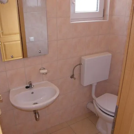 In With Sea View, Terrace, Air Conditioning, Washing Machine * Duće