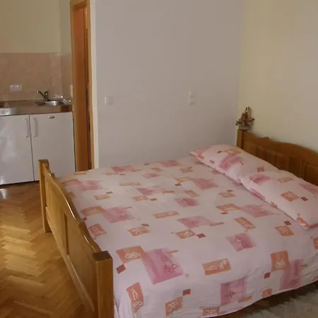 In With Sea View, Terrace, Air Conditioning, Washing Machine Appartement *