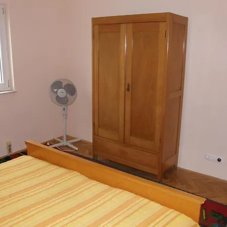 In With Sea View, Terrace, Air Conditioning, Washing Machine Appartement Duće
