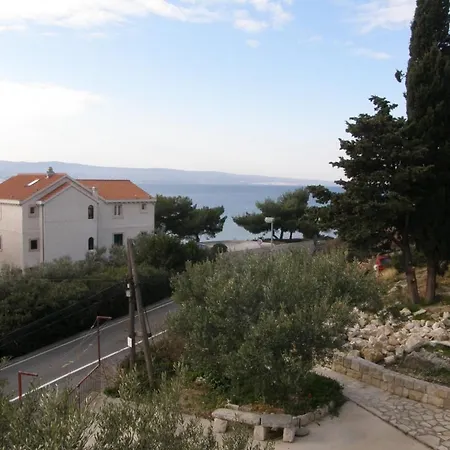 In With Sea View, Terrace, Air Conditioning, Washing Machine
